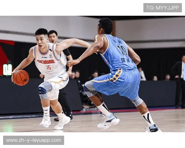 北京首钢挑战广州，张才仁关键时刻绝杀制胜