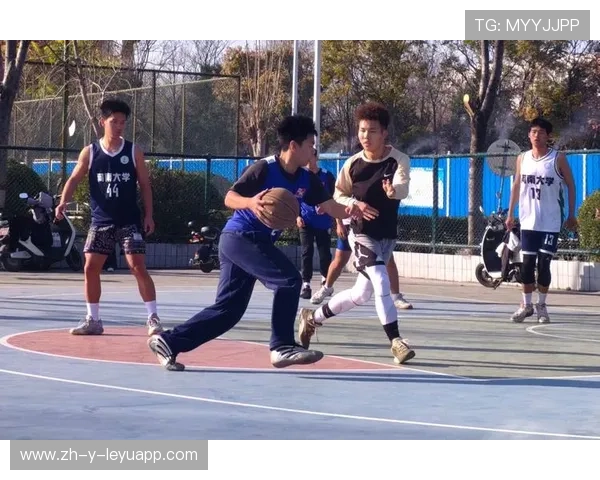 内线价值回归赛场，新时代篮球的核心变革