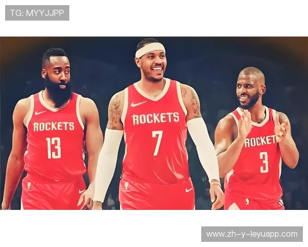 哈登妙传底角，塔克空位三分一箭穿心：传球、空间与机会的艺术