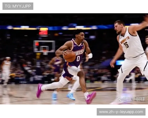 太阳遭遇禁赛锋线震荡：未来赛季的变数与应对之道